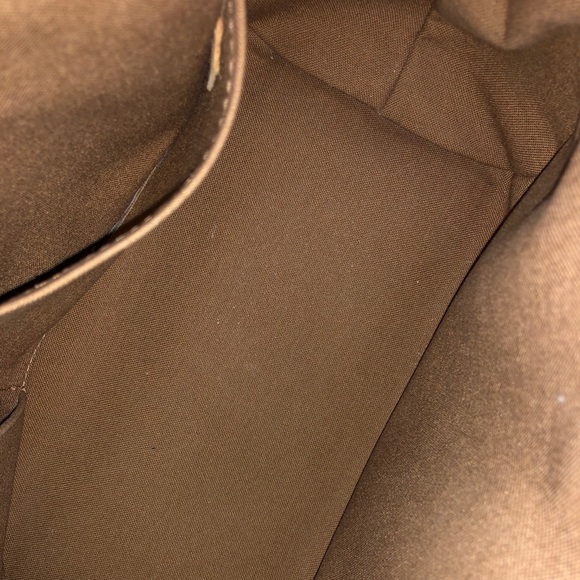 Authentic Louis Vuitton Tivoli PM - Picture 8 of 8